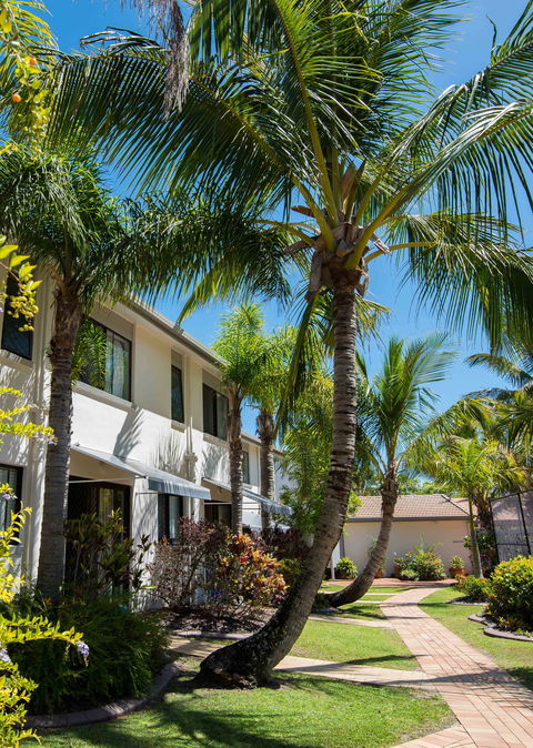Noosa Sound Resort - Accommodation 4U 8