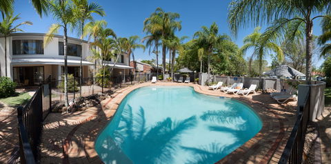 Noosa Sound Resort - Accommodation 4U 9