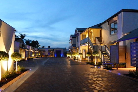 North Adelaide Boutique Stays Accommodation - Accommodation 4U 0