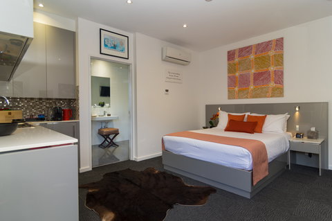 North Adelaide Boutique Stays Accommodation - Accommodation 4U 2