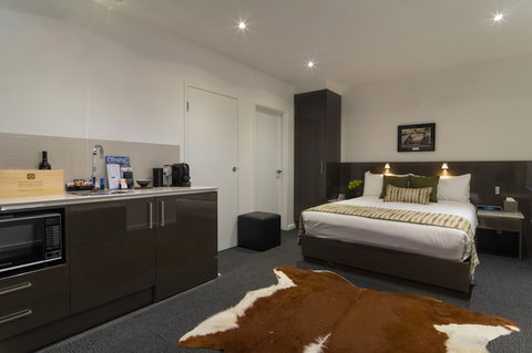 North Adelaide Boutique Stays Accommodation - Accommodation 4U 5