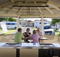 North Coast Holiday Parks Ballina Central - Accommodation 4U