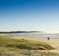 North Coast Holiday Parks Lake Ainsworth - Accommodation 4U