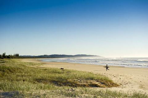 North Coast Holiday Parks Lake Ainsworth - Accommodation 4U 0