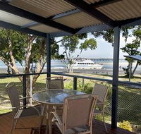 North Coast Holiday Parks Tuncurry Beach - Accommodation 4U
