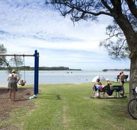 North Coast Holiday Parks Urunga Heads - Accommodation 4U