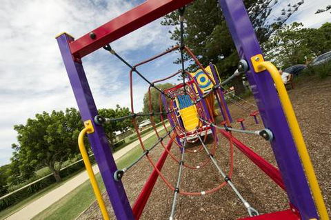 North Coast Holiday Parks Urunga Heads - Accommodation 4U 1