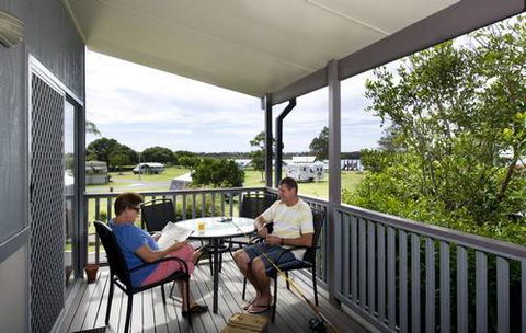North Coast Holiday Parks Urunga Heads - Accommodation 4U 2