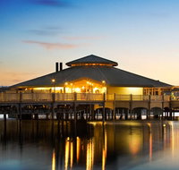 Novotel Twin Waters Resort Sunshine Coast - Accommodation 4U