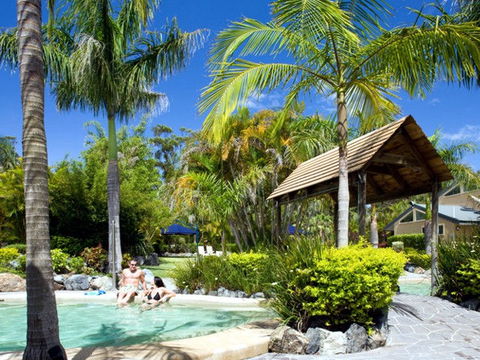 NRMA Darlington Beach Holiday Park - Accommodation 4U 0