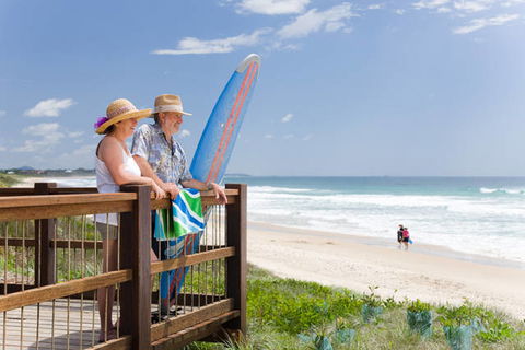 NRMA Darlington Beach Holiday Park - Accommodation 4U 8