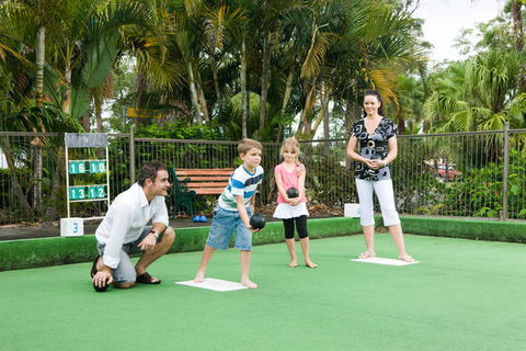NRMA Darlington Beach Holiday Park - Accommodation 4U 9