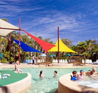 NRMA Ocean Beach Holiday Park - Accommodation 4U
