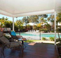 NRMA Treasure Island Holiday Park - Accommodation 4U