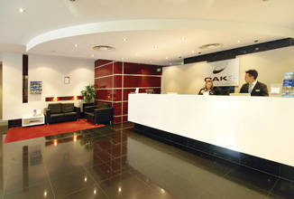 Oaks Horizons Adelaide - Accommodation 4U 1
