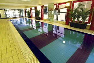 Oaks Horizons Adelaide - Accommodation 4U 2