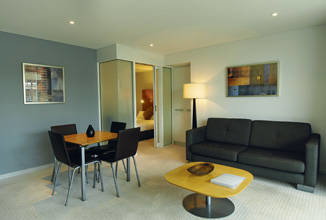 Oaks Horizons Adelaide - Accommodation 4U 3