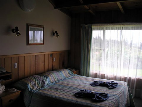 Oceanview Apartments - Accommodation 4U 1