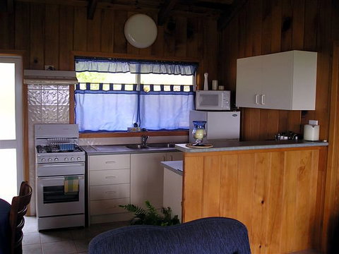 Oceanview Apartments - Accommodation 4U 2