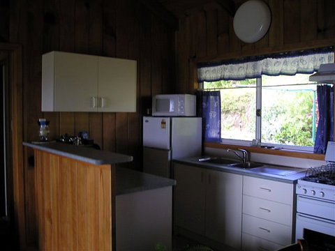 Oceanview Apartments - Accommodation 4U 4