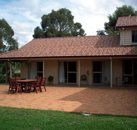 Ophir Gold Bed  Breakfast - Accommodation 4U