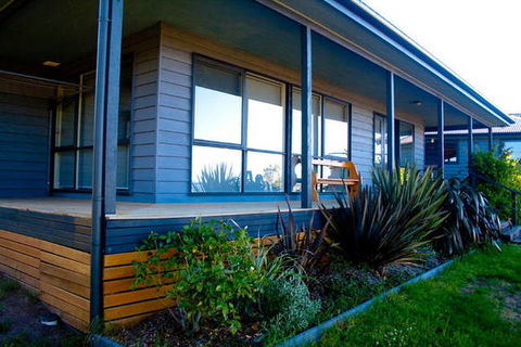 Orani Vineyard Guest House - Accommodation 4U 2