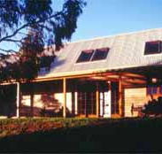 Otago Cottage  Otago Bungalow - Accommodation 4U