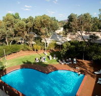 Outback Pioneer Hotel - Accommodation 4U