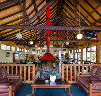 Pacific Palms Resort - Accommodation 4U