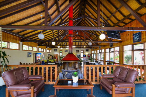 Pacific Palms Resort - Accommodation 4U 0