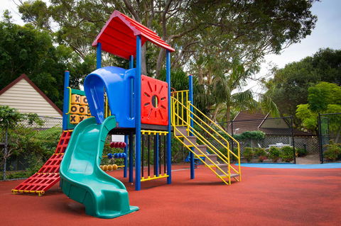 Pacific Palms Resort - Accommodation 4U 7