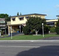 Park Drive Motel - Accommodation 4U