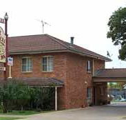 Parkes All Settlers Motor Inn - Accommodation 4U