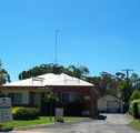 Parkes Overnighter Caravan Park - Accommodation 4U