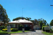 Parkes Overnighter Caravan Park - Accommodation 4U 0