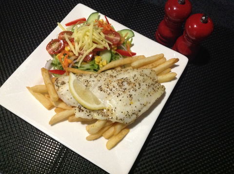 Parkside Motel & Licensed Restaurant - Accommodation 4U 1