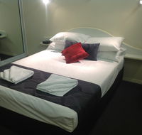Parkside Motel  Licensed Restaurant - Accommodation 4U