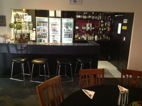 Parkside Motel & Licensed Restaurant - Accommodation 4U 5