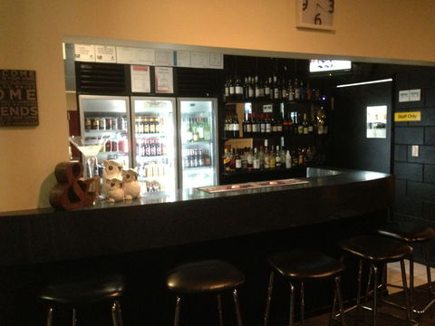 Parkside Motel & Licensed Restaurant - Accommodation 4U 6