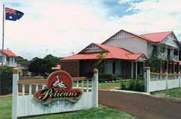 Pelicans Albany Middleton Beach - Accommodation 4U 0