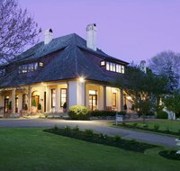 Peppers Manor House - Accommodation 4U