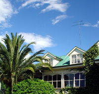 Picton Valley Motel - Accommodation 4U