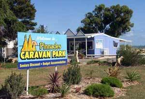 Pinnacles Holiday Park - Accommodation 4U 1
