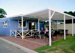 Pinnacles Holiday Park - Accommodation 4U 3
