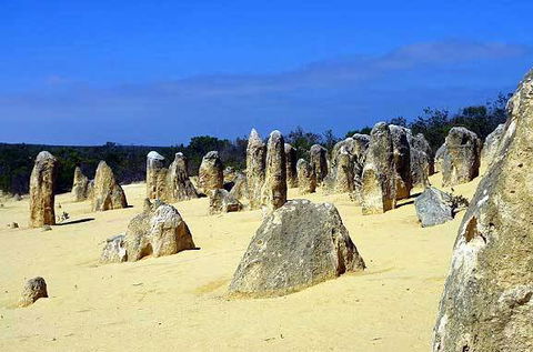 Pinnacles Holiday Park - Accommodation 4U 4