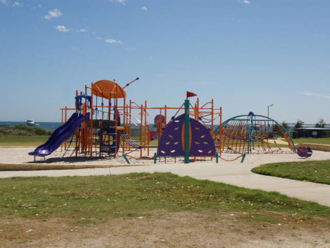 Pinnacles Holiday Park - Accommodation 4U 5