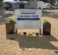 Pinnaroo Caravan Park - Accommodation 4U