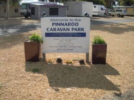 Pinnaroo Caravan Park - Accommodation 4U 0