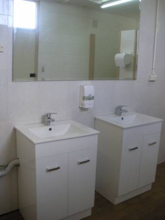 Pinnaroo Caravan Park - Accommodation 4U 1