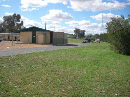 Pinnaroo Caravan Park - Accommodation 4U 2